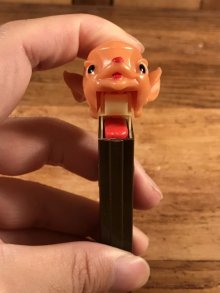 他の写真1: Disney “Bambi” No Feet Pez Dispenser　バンビ　ビンテージ　ペッツ　足無し　ディズニー　70〜80年代