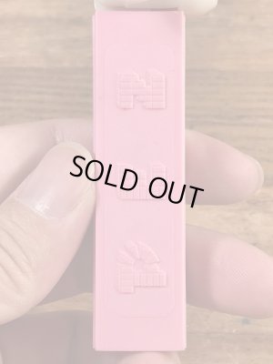 アニマルシリーズの羊の70〜80’sヴィンテージ足なしPezディスペンサー