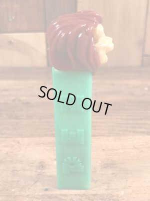 動物シリーズのリルライオンの60〜70年代ビンテージ足無しペッツ