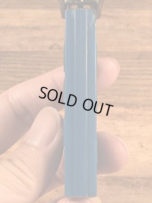 Looney Tunesのダフィーダックの70’sヴィンテージ足無しPezディスペンサー