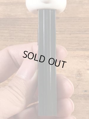 アニマルシリーズのパンダの70’sヴィンテージ足無しPezディスペンサー