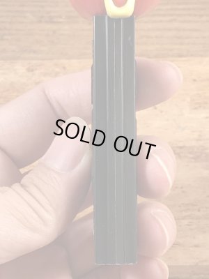 アニマルシリーズのCat with Derbyの50~60’sヴィンテージ足無しPezディスペンサー