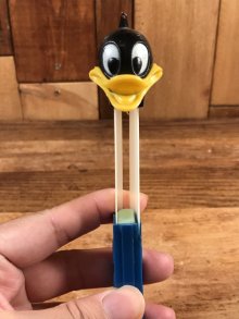 他の写真2: Looney Tunes “Daffy Duck” No Feet Pez Dispenser　ダフィーダック　ビンテージ　ペッツ　足無し　ルーニーテューンズ　70年代