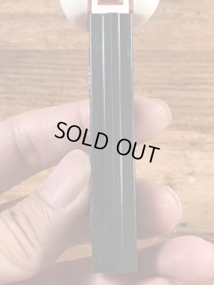 アニマルシリーズのパンダの70’sヴィンテージ足無しPezディスペンサー