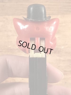 動物シリーズのキャットウィズダービーの50〜60年代ビンテージ足無しペッツ