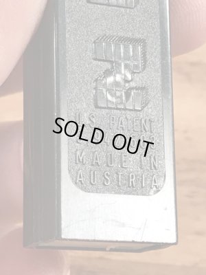 ルーニーテューンズのダフィーダックの70年代ビンテージ足無しペッツ