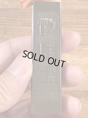 Disneyキャラクターのバンビの70〜80'sヴィンテージ足無しPezディスペンサー