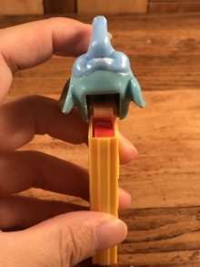 他の写真1: Disney “Dumbo” No Feet Pez Dispenser　ダンボ　ビンテージ　ペッツ　足無し　ディズニー　60〜70年代