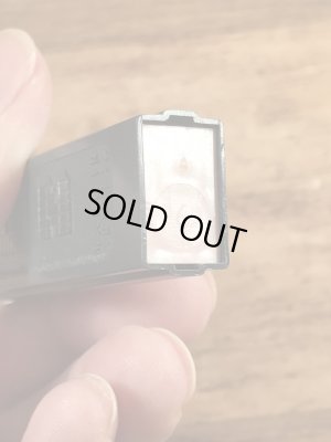 アニマルシリーズのパンダの70’sヴィンテージ足無しPezディスペンサー