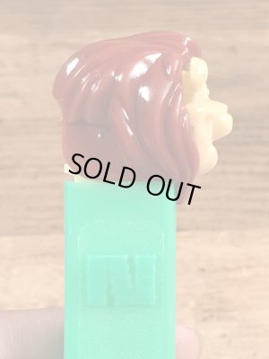 動物シリーズのリルライオンの60〜70年代ビンテージ足無しペッツ