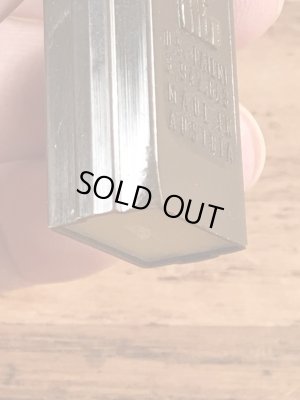 Disneyキャラクターのバンビの70〜80'sヴィンテージ足無しPezディスペンサー