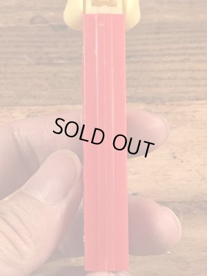 Looney Tunesのトゥイーティーバードの70’sヴィンテージ足無しPezディスペンサー