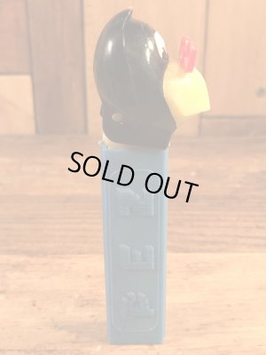 動物シリーズのカラスの60〜70年代ビンテージ足無しペッツ