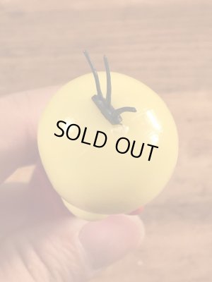 ルーニーテューンズのトゥイーティーバードの70年代ビンテージ足無しペッツ