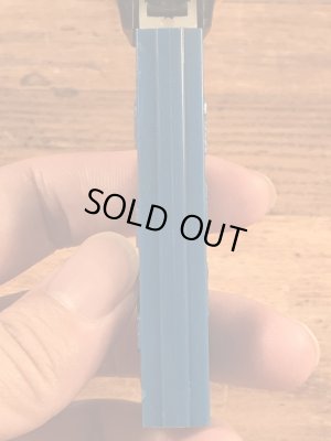 Looney Tunesのダフィーダックの70’sヴィンテージ足無しPezディスペンサー