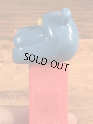 動物シリーズのパンサーの50〜60年代ビンテージ足無しペッツ