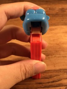 他の写真1: Animal “Panther” No Feet Pez Dispenser　パンサー　ビンテージ　ペッツ　足無し　動物　50〜60年代