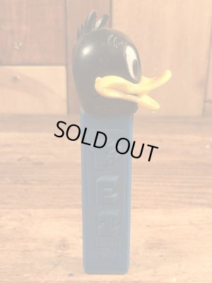 ルーニーテューンズのダフィーダックの70年代ビンテージ足無しペッツ