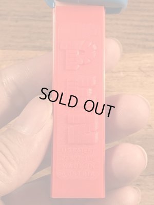 アニマルシリーズのパンサーの50~60’sヴィンテージ足無しPezディスペンサー