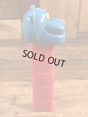 動物シリーズのパンサーの50〜60年代ビンテージ足無しペッツ