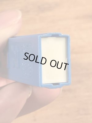 アニマルシリーズのエレファントの60〜70’sヴィンテージ足無しPezディスペンサー