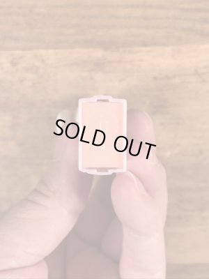 アニマルシリーズの羊の50〜60’sヴィンテージ足なしPezディスペンサー