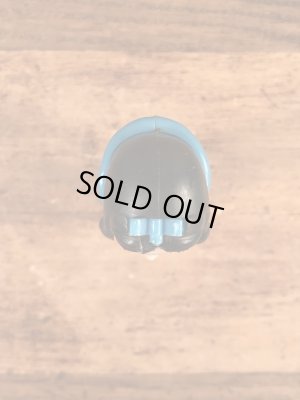 ディズニーキャラクターの白雪姫の60年代ビンテージ足無しペッツ