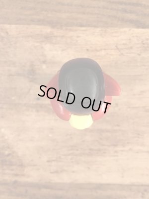 動物シリーズのキャットウィズダービーの50〜60年代ビンテージ足無しペッツ