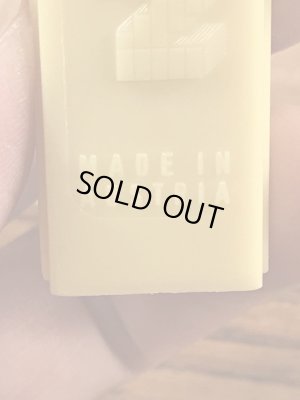 動物シリーズのオウムの70年代ビンテージ足無しペッツ