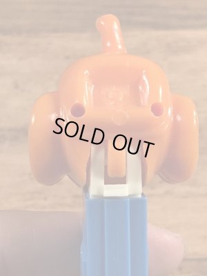 動物シリーズの象の60〜70年代ビンテージ足無しペッツ