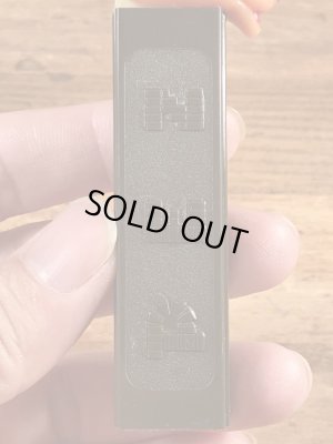 Disneyキャラクターのバンビの70〜80'sヴィンテージ足無しPezディスペンサー