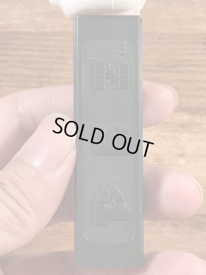 アニマルシリーズのパンダの70’sヴィンテージ足無しPezディスペンサー