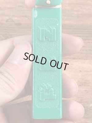 Disneyキャラクターのジミニークリケットの60〜70'sヴィンテージ足無しPezディスペンサー