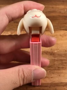 他の写真1: Animal “Lamb” No Feet Pez Dispenser　ヒツジ　ビンテージ　ペッツ　足無し　動物　70〜80年代