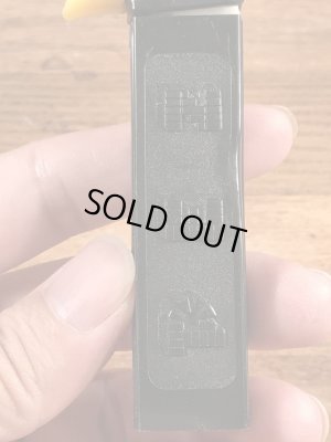 Looney Tunesのダフィーダックの70’sヴィンテージ足無しPezディスペンサー