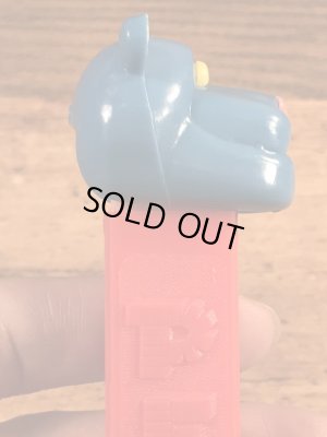 動物シリーズのパンサーの50〜60年代ビンテージ足無しペッツ