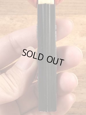 アニマルシリーズのCat with Derbyの50~60’sヴィンテージ足無しPezディスペンサー