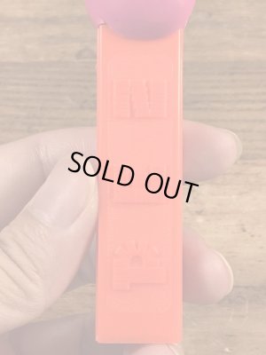 イースターのChick in Eggの60〜70’sヴィンテージ足無しPezディスペンサー