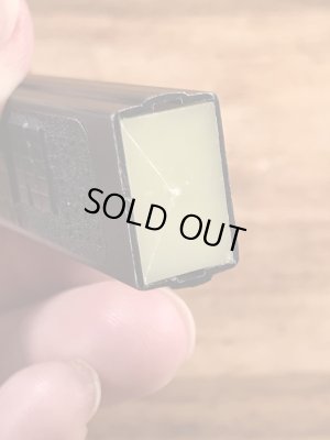 アニマルシリーズのCat with Derbyの50~60’sヴィンテージ足無しPezディスペンサー