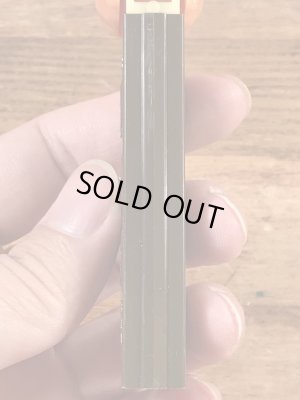 Disneyキャラクターのバンビの70〜80'sヴィンテージ足無しPezディスペンサー