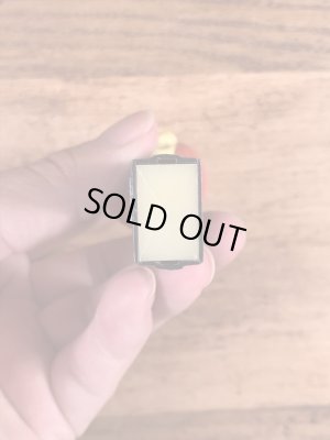 アニマルシリーズのCat with Derbyの50~60’sヴィンテージ足無しPezディスペンサー