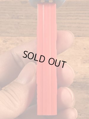 アニマルシリーズのパンサーの50~60’sヴィンテージ足無しPezディスペンサー