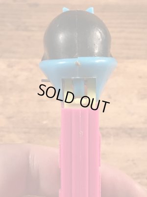 ディズニーキャラクターの白雪姫の60年代ビンテージ足無しペッツ