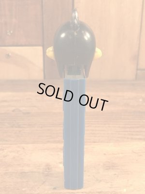 Looney Tunesのダフィーダックの70’sヴィンテージ足無しPezディスペンサー