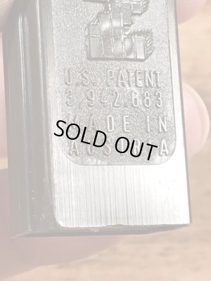 ディズニーキャラクターのバンビの70〜80年代ビンテージ足無しペッツ