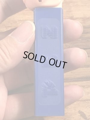 ヒューマンシリーズのEngineerの70’sヴィンテージ足無しPezディスペンサー