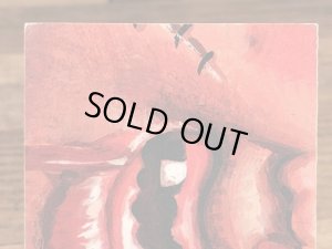 Topps社製のガーベッジペイルキッズの80’sヴィンテージカードシール