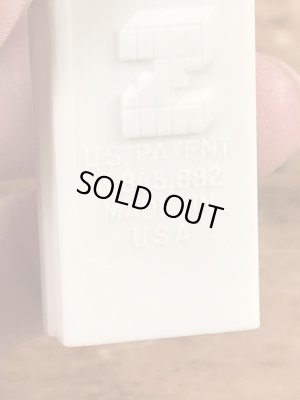 人間シリーズのナースの70年代ビンテージ足無しペッツ