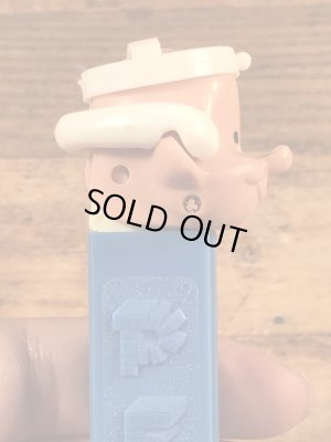 人間シリーズのドクターの60〜70年代ビンテージ足無しペッツ