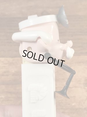 人間シリーズのドクターの60〜70年代ビンテージ足無しペッツ